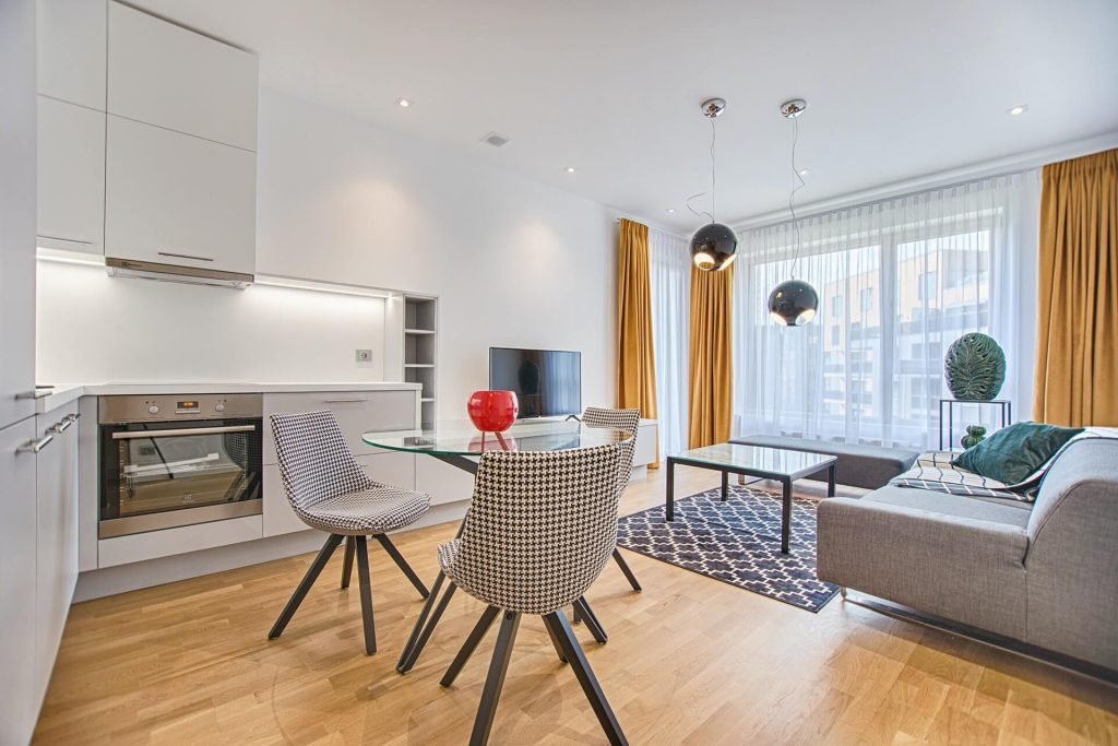 The Art of Intentional Living: A Guide to Modern Home Decor