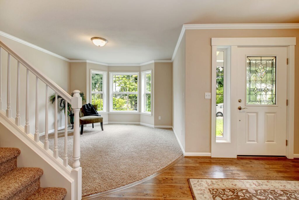 The Foundation of Style: A Modern Guide to Flooring and Carpeting Trends